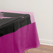 フラクタルガーデンAテーブルクロス テーブルクロス (インサイチュ)