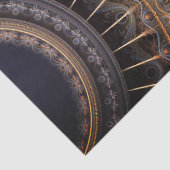 フラクタルギア抽象芸術18デクページティッシュペーパー 薄葉紙 (詳細)