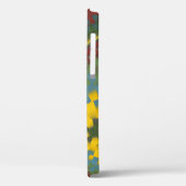 フラクタルギア Case-Mate iPhoneケース (裏面 / 左)