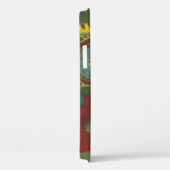 フラクタルギア Case-Mate iPhoneケース (裏面 / 右)