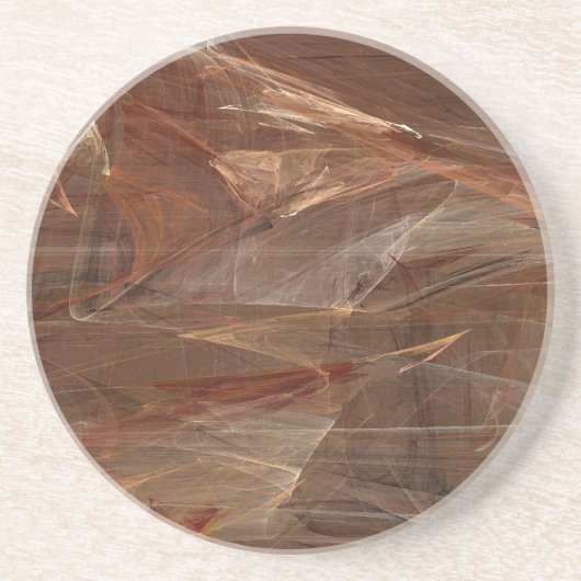 フラクタルグランジ大理石シリーズ–13- – ブランコースター1 of コースター (正面)