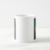 フラクタルグランジ コーヒーマグカップ (中央)