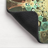 フラクタルグランジ マウスパッド (コーナー)