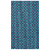 フラクタルグローのテーブルクロス テーブルクロス (正面)