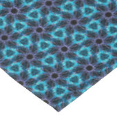 フラクタルグローのテーブルクロス テーブルクロス (アングル)