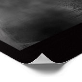 フラクタルゴシック ポスター (角)