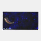 フラクタルショファー デスクマット (正面)