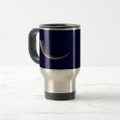 フラクタルショファー トラベルマグ (正面左)