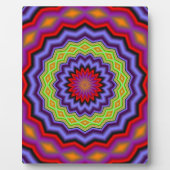 フラクタルスコープ32 フォトプラーク (正面)