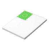 フラクタルスコープ34 ノートパッド (回転)