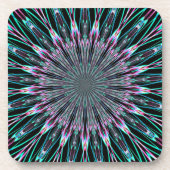 フラクタルスコープ35 コースター (正面)