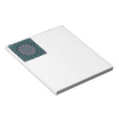 フラクタルスコープ35 ノートパッド (アングル)