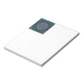 フラクタルスコープ35 ノートパッド (回転)