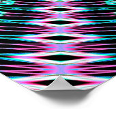 フラクタルスコープ39 ポスター (角)