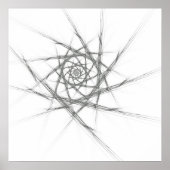 フラクタルスパイロ2 ポスター (正面)