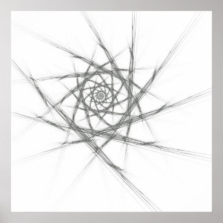 フラクタルスパイロ2 ポスター