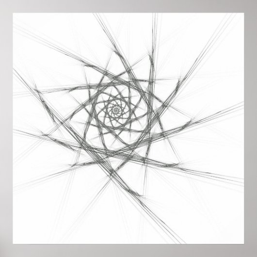 フラクタルスパイロ2 ポスター (正面)