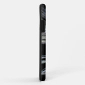 フラクタルスパーク Case-Mate iPhoneケース (裏面/右)