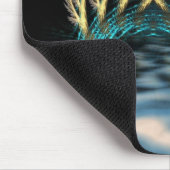 フラクタルスピリッツマウスパッド マウスパッド (コーナー)