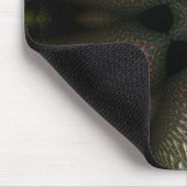 フラクタルディーパマウスパッド マウスパッド (コーナー)