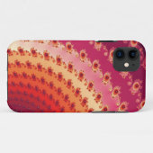 フラクタルデザイン Case-Mate iPhoneケース (裏面(横))