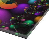 フラクタルトンボ カッティングボード (角)