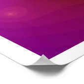 フラクタルバグ ポスター (角)