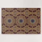 フラクタルパズル ジグソーパズル (横)