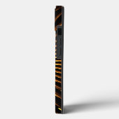 フラクタルパルサー Case-Mate iPhoneケース (裏面 / 左)