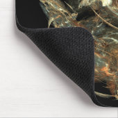 フラクタルビュー160313-1 マウスパッド (コーナー)