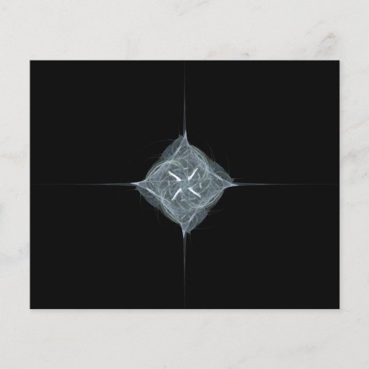 フラクタルビュー チラシ (正面)