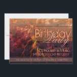 フラクタルファイアウェーブスバースデーパーティアート招待状 招待状<br><div class="desc">すべての行事のデザインは、誕生日やその他の特別な機会やイベントに適してい自然る。部族の色 – 誕生日だけでなく、他のイベントで試す，ボタ遊ンと一緒に..</div>