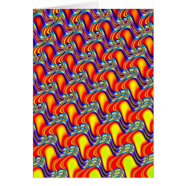 フラクタルファセット (正面)