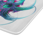 フラクタルファンタジースワーズ切削板 カッティングボード (角)