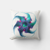 フラクタルファンタジースワーズ投げクッション クッション (正面)