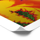 フラクタルファンタジー10 ポスター (角)