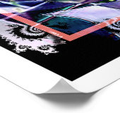 フラクタルファンタジー12 ポスター (角)