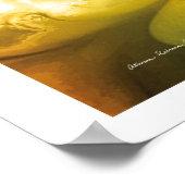 フラクタルファンタジー16 ポスター (角)