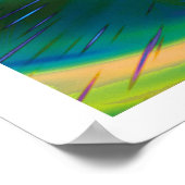 フラクタルファンタジー18 ポスター (角)