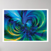 フラクタルファンタジー18 ポスター (正面)