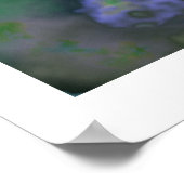 フラクタルファンタジー21 ポスター (角)