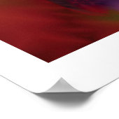 フラクタルファンタジー25 ポスター (角)