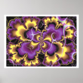 フラクタルファンタジー2 ポスター (正面)