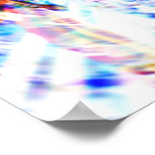 フラクタルファンネル1.3 ポスター (角)