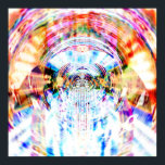 フラクタルファンネル1.3 ポスター<br><div class="desc"></div>