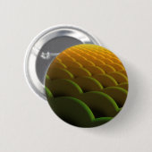 フラクタルボはかりで測タン 缶バッジ (正面&裏面)