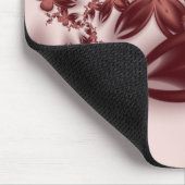 フラクタルマウスパッド マウスパッド (コーナー)