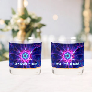 フラクタルマーゲンベット ウイスキーグラス