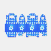 フラクタルマーゲンラヴァン（白い星） フェイバーボックス (折り畳みなし)