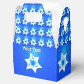 フラクタルマーゲンラヴァン（白い星） フェイバーボックス (オープン)